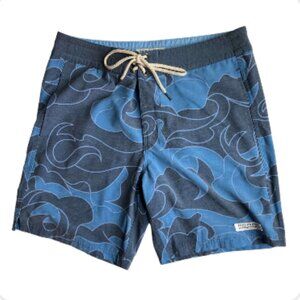 Fair Harbor Men's Swim Trunks (2056-13)